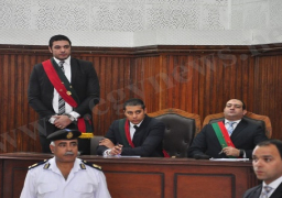 تأجيل محاكمة المتهمين “أحداث بولاق أبو العلا” لـ 11 أغسطس