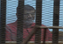 تحديد نظر طعون “مرسي” وقيادات الإخوان أمام محكمة النقض في قضية “الاتحادية” 8 أكتوبر