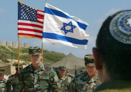 الكشف عن تدريب عسكري إسرائيلي أمريكي سري في النقب