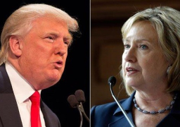 ترامب وكلينتون يعلقان تجمعاتهما الانتخابية على خلفية هجوم دالاس