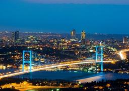 تركيا تخسر 40 % من سائحيها في يونيو مسجلة أكبر هبوط في 22 عاما