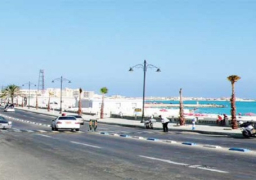 تطوير مدينة العلمين الجديدة باستثمارات 3 مليارات جنيه