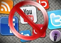 إثيوبيا تغلق وسائل التواصل أثناء اختبارات المدارس