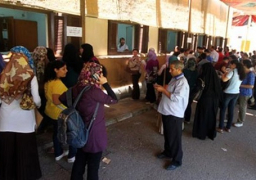 انطلاق تنسيق الثانوية غداً .. وانخفاض الحد الأدنى للقبول بكليات القمة