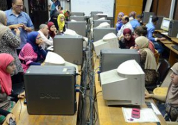 تعرف على خطوات تسجيل رغبات المرحلة الأولى من التنسيق الإلكترونى