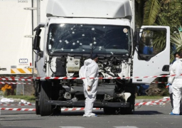 تنظيم داعش يتبنى رسمياً هجوم نيس فى فرنسا