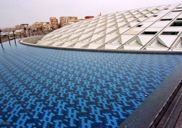 توزيع جوائز مسابقة “تازة” الأدبية بمكتبة الإسكندرية