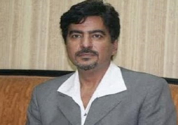 جمال عبدالناصر يحلم بتجسيد شخصية خالد بن الوليد