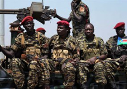 تجدد تبادل اطلاق النار في عاصمة جنوب السودان