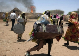 روسيا: حظر توريد السلاح لجنوب السودان لا يمثل عصا سحرية لمنع تدهور الأوضاع