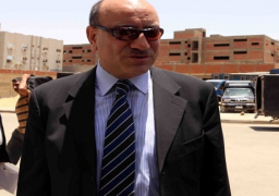 نظر استئناف جنينة على حكم سجنه بتهمة نشر أخبار كاذبة لـ8 سبتمبر
