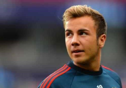 دورتموند يبدأ التفاوض مع بايرن ميونيخ لاستعادة جوتزه