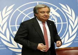جوتيريس يتفوق في أول اقتراع سري لاختيار أمين عام جديد للأمم المتحدة