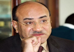 حبس هشام جنينه سنة مع الشغل وغرامة وكفالة لإدانته بإذاعة أخبار كاذبة