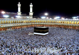 حجاج البيت الحرام هذا العام سيحملون سوارا الكترونيا