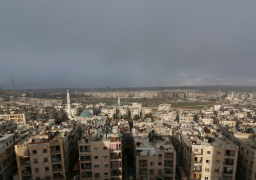 موسكو تنفي قطعيا مزاعم حول تحضيرها لعملية عسكرية في حلب