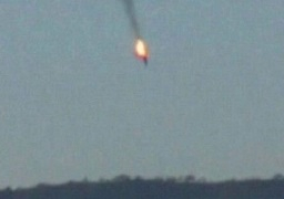 داعش يؤكد إسقاط طائرة أمريكية بالعراق.. وواشنطن تنفي