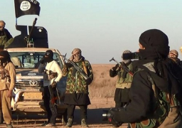 داعش يعدم 24 مدنيا في قرية قرب مدينة منبج السورية