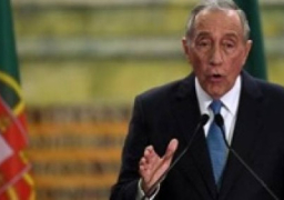 رئيس البرتغال يمنح وسام الشرف للاعبي المنتخب .. ومكافأة ضخمة لكل لاعب