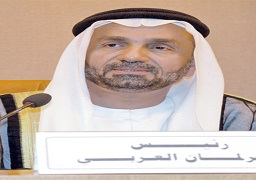 رئيس البرلمان العربي يشيد بجهود موريتانيا في دعم العمل العربي المشترك