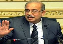 رئيس الوزراء يقوم بزيارة لرئيس مجلس النواب للتهنئة بعيد الفطر