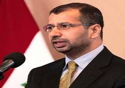 رئيس برلمان العراق: الاعتداء الإرهابي على الحرم النبوي الشريف إعلان حرب على الإسلام