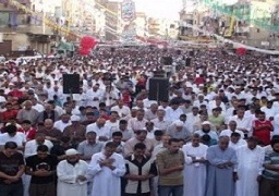 رفع حالة الطوارئ بالمرافق والمديريات الخدمية بالقليوبية استعدادا العيد