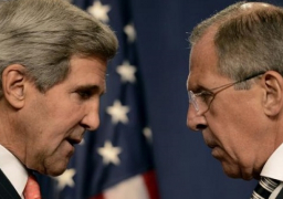 فى اطار المعاملة بالمثل .. روسيا تطرد دبلوماسيين أمريكيين من موسكو