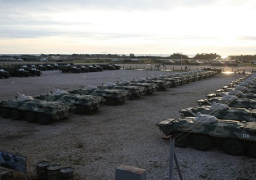 روسيا تعتزم بناء مواقع عسكرية في جزر “الكوريل” المتنازع عليها مع اليابان