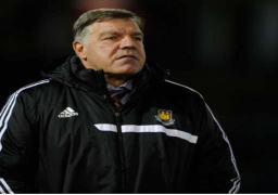 سام آلارديس المرشح الأقوى لتدريب المنتخب الانجليزي