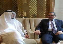 سعفان يرأس وفد مصر .. ويلتقي وزيرا عمل الصين والسعودية لبحث سبل التعاون في مجالات العمل والعمال