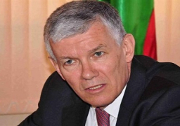 سفير فرنسا: العالم بحاجة إلى مصر قوية ومستقرة لتسهم في تحقيق الأمن والسلم بالمنطقة