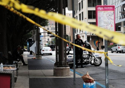 سقوط ضحايا بإطلاق نار في ولاية تكساس