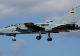 سلاح الجو الألماني يجلي رعايا بلاده والأجانب من جنوب السودان