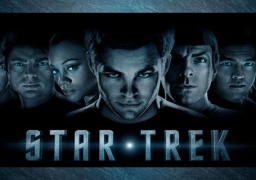 باراماونت تعلن تصوير جزء رابع من سلسلة Star Trek