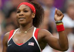 سيرينا ويليامز تفوز بجائزة أفضل لاعبة تنس لهذا العام