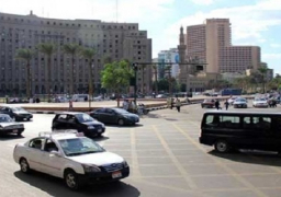 سيولة مرورية بشوارع ومحاور القاهرة والجيزة فى ثانى أيام العيد