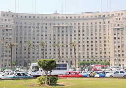 سيولة مرورية بكافة الطرق وأعلى كوبرى أكتوبر