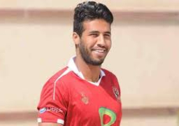 الإسماعيلي يعلن ضم شريف حازم مدافع الأهلي السابق