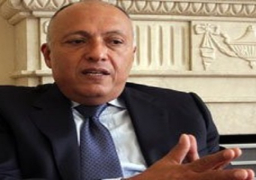 شكري يعقد اجتماعا تشاوريا مع وزراء خارجية الدول الأفريقية بكيجالي