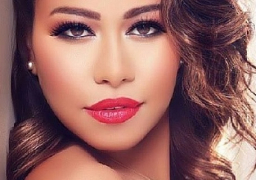 شيرين تفوز بجائرة أفضل فنانة عربية في مهرجان BIAF