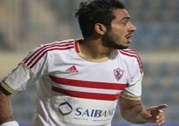 صحيفة سعودية: “كهربا” يطلب من الزمالك الرحيل إلى اتحاد جدة