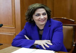 صفاء حجازى تؤكد ان التليفزيون المصرى متواجد بالفعل فى إفريقيا منذ زمن بعيد