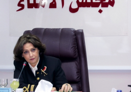 صفاء حجازي: تنفيذ مشروع الهيئة الوطنية للإعلام حال صدوره