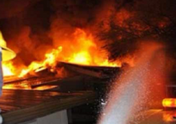 ضحايا في حريق بخط أنابيب لنقل الغاز فى الصين