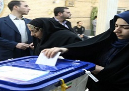 طهران تعلن إجراء انتخابات الرئاسة المقبلة في مايو