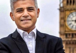 عمدة لندن: مراجعة إجراءات السلامة فى لندن بعد هجوم” نيس”