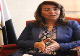 غاده والي تعرض جهود المجلس الوزاري للشئون الاجتماعية بنيويورك