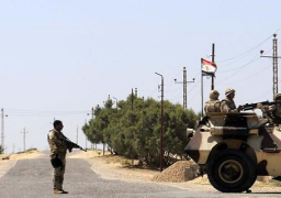فرنسا تؤكد تضامنها مع مصر في مكافحة الإرهاب