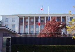 فرنسا تغلق بعثتها الدبلوماسية فى تركيا حتى إشعار أخر